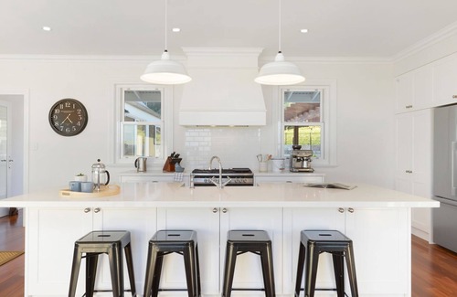 Meroo Meadow House | Dormy Park - A Magnificent Country Home