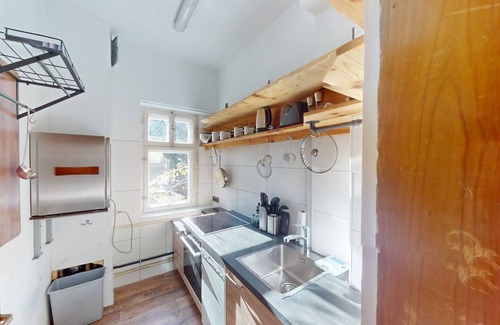 Dornbirn Apartment | Dornbirn - House Schillerstrasse - Apartment 1