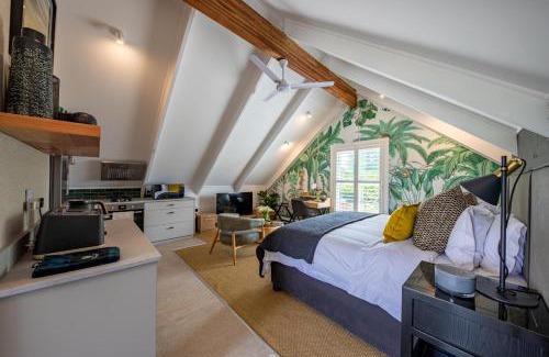 Nottingham Road Apartment | Dornoch on Gowrie Farm, Nottingham Road