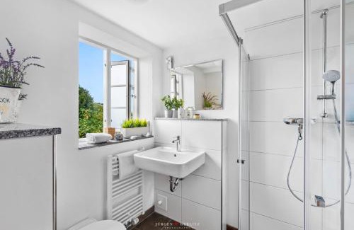 Steinberghaff Apartment | Dornröschen 2