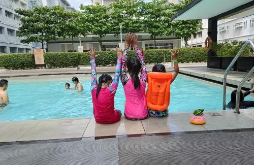 Novaliches Hotel | Doroin Krib Staycation