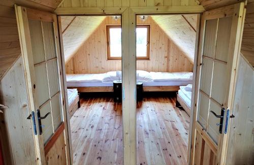 Wielowies Cabin | Dorotkowy Domek