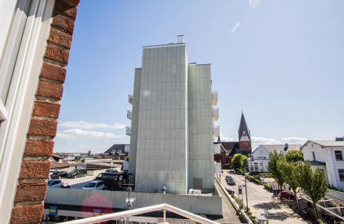 Westerland Apartment | Dorow 48 WB