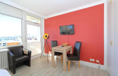 Westerland Apartment | Dorow 48 WB