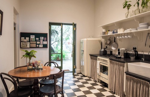 Schotsche Kloof Hotel | Dorp Hotel