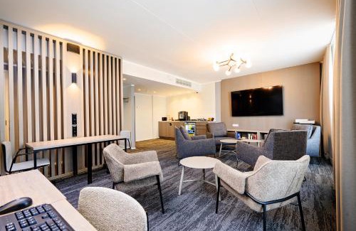 Tartu Hotel | Dorpat Hotel