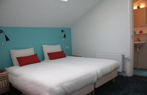 Pieterburen Bed & Breakfast | Dorpslogement Pieterburen