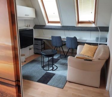 Exmorra Apartment | Dorpspleintje