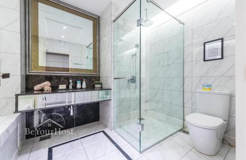 Sri Hartamas Apartment | Dorsett Residences Sri Hartamas [5 Star Suites]