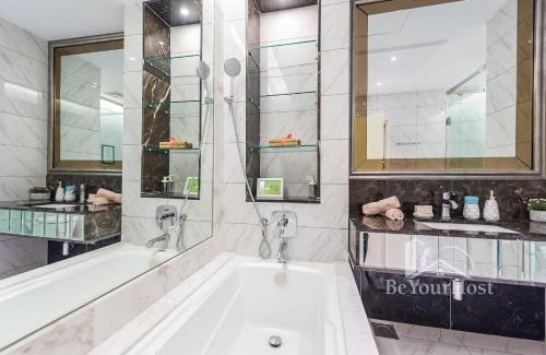 Sri Hartamas Apartment | Dorsett Residences Sri Hartamas [5 Star Suites]