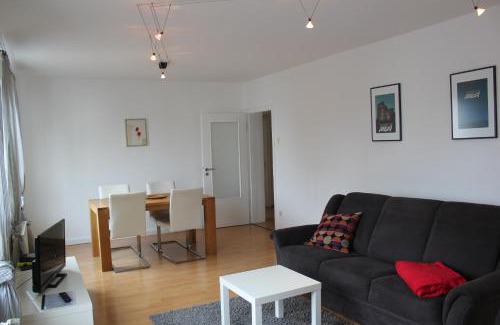 Dorsten Apartment | Dorstener Ferienwohnung