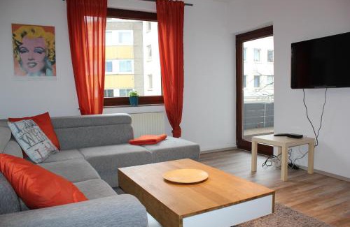 Dorsten Apartment | Dorstener Ferienwohnung