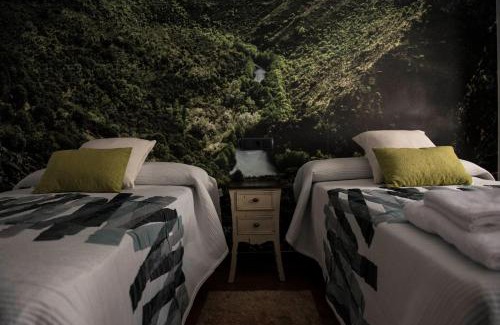 Fermoselle Hotel | Dos Aguas Arribes