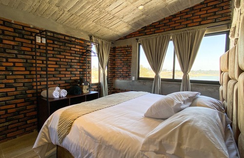 Aculco Hotel | Dos Aguas Hotel Boutique