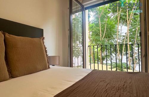 Zaragoza Old Town Apartment | Dos Torres La dulcería Diseño y calma en pleno centro