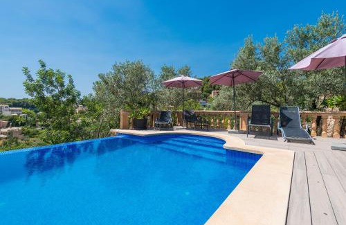 Soller Villa | Dos Villas