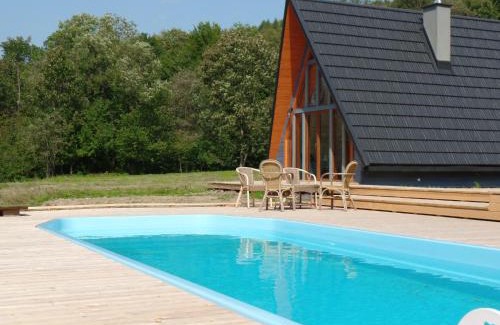 Wapienne House | Dosbajka