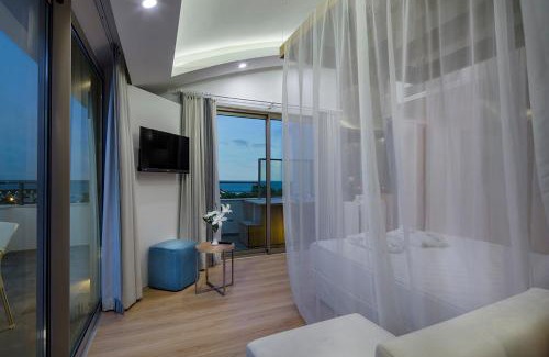 Beldibi Hotel | Dosinia Luxury Resort-Ultra All Inclusive
