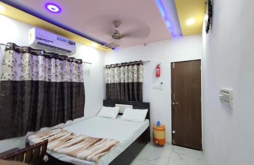 Rajpipla Apartment | DOSTI HOMESTAY