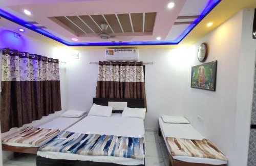 Rajpipla Apartment | DOSTI HOMESTAY