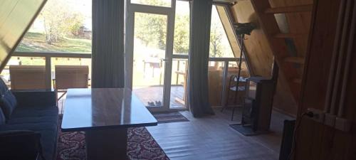 Ak-Talaa District Apartment | Dostor resort