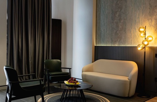 Aktau Hotel | Dostyk Business Hotel