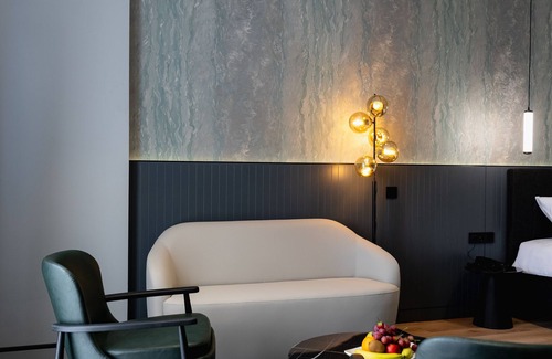 Aktau Hotel | Dostyk Business Hotel