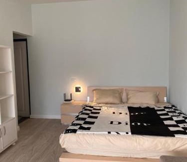Samal-1 Apartment | Dostyk Comfort