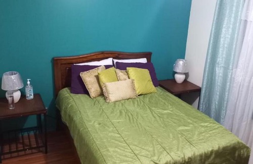 Santa Maria House | Dota es Dota