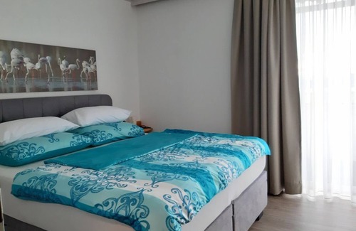 Kuehnsdorf Bed & Breakfast | Double room with balcony - Florianihof Sankt Marxen