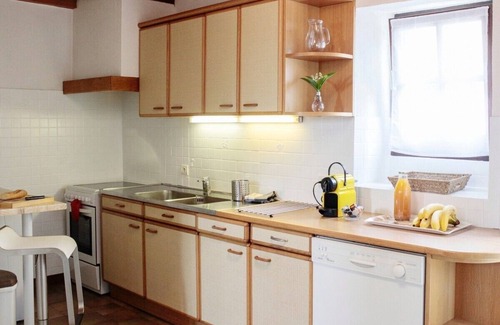 Pouldergat House | DOUARNENEZ bay all inclusive 4 people jacuzzi and sauna