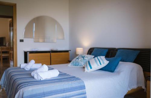 Loano Apartment | Double apartment 5 minutes from sea and private parking