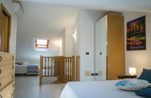 Loano Apartment | Double apartment 5 minutes from sea and private parking