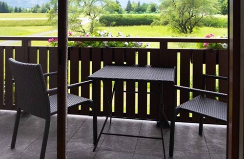 Loibichl Apartment | Double room 6 - Pension Marx zu Mayerhof
