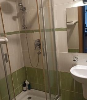 Kutno Apartment | Double bed studio with large terrace