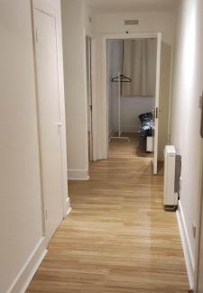 Dublin Apartment | Double bedroom in Santry near Airport