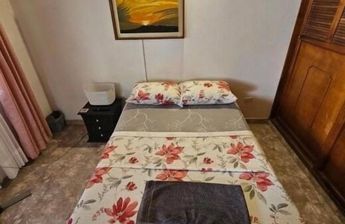 Garzon Bed & Breakfast | Double Comfort Room - Double bed