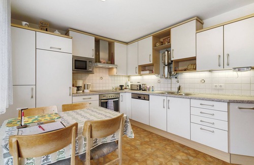 Bad Peterstal-Griesbach Apartment | Double Room 1 with Mountain View, Private Balcony and Wi-Fi