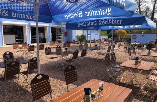 Rieschweiler-Muhlbach Apartment | Double room for 2 guests with 19m² in Rieschweiler-Mühlbach (136914)