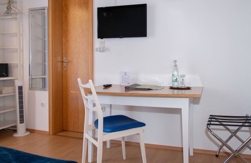 Rieschweiler-Muhlbach Apartment | Double room for 2 guests with 19m² in Rieschweiler-Mühlbach (136923)