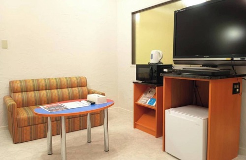 Hiyagon Hotel | Double room 1 night stay only/Okinawa Okinawa