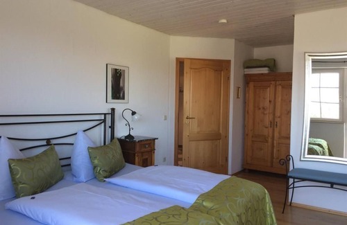 Sankt Martin Bed & Breakfast | Double room 3 - Landhaus Christmann
