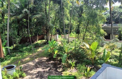 Pattanakkad House | Double room #3 @PEACE HOME STAY