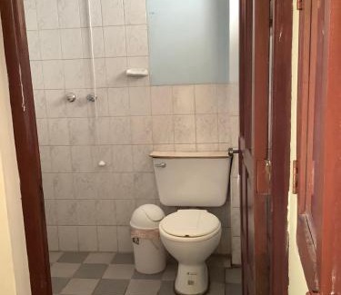Tupiza House | Double room 3rd floor