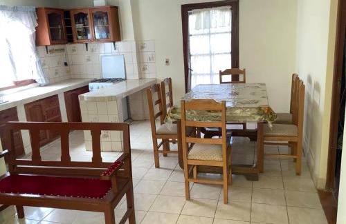 Tupiza House | Double room 3rd floor