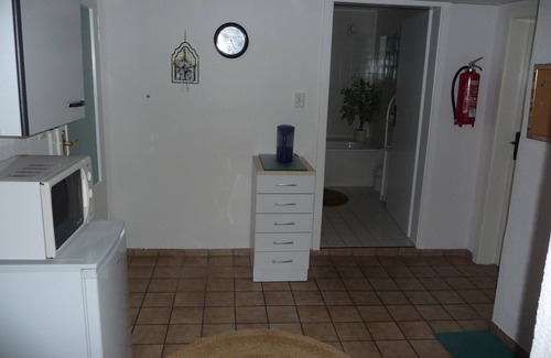 Allstedt Apartment | Double room - Apartment/DZ Blesse Allstedt