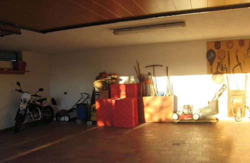 Villa Guardia Bed & Breakfast | Double Room Bed and Breakfast Casa Ceruti
