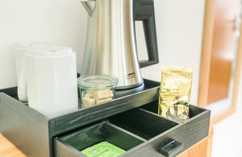 Uelzen House | Double room, breakfast rate - Hotel Johnsburg