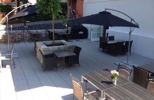 Neumagen-Dhron House | Double room comfort - Hotel-Restaurant Lekker