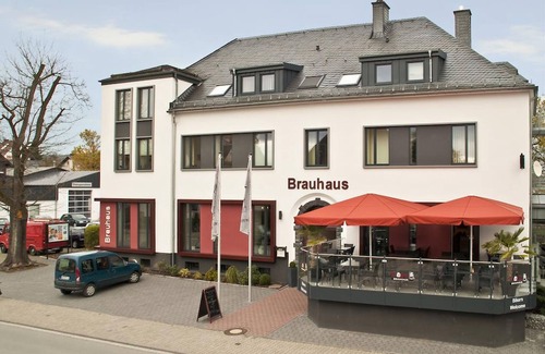 Ortsmitte Apartment | Double room comfort